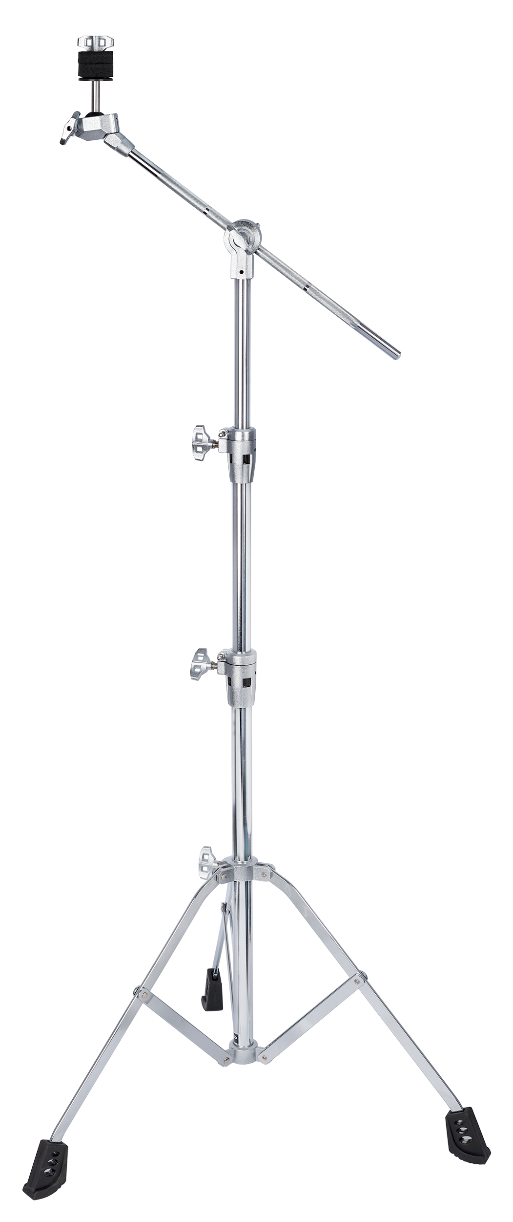 DXP | DXPCB6 | Pro Hideaway Boom Cymbal Stand. DXP | DXPCB6 | Pro Hideaway Boom Cymbal Stand.